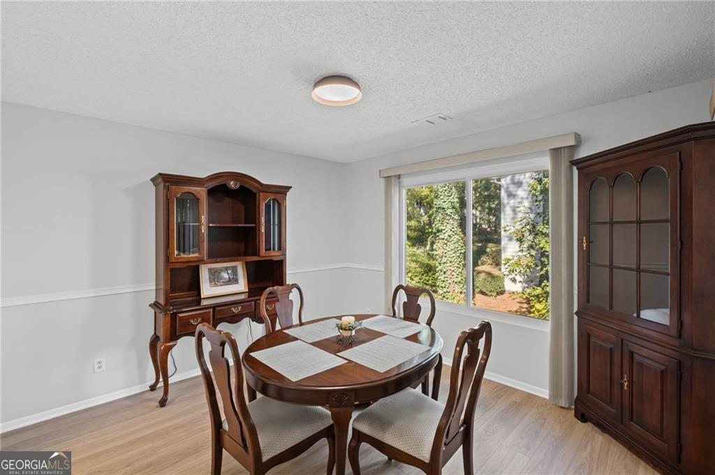 Hillsdale - Residential