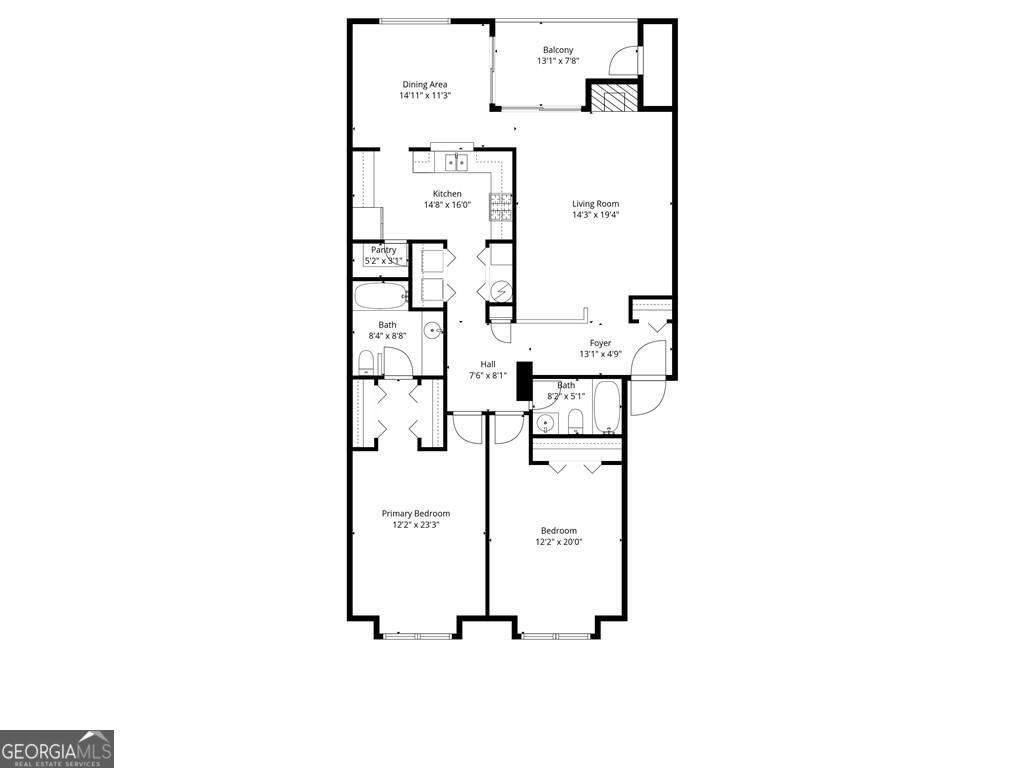 Hillsdale - Residential