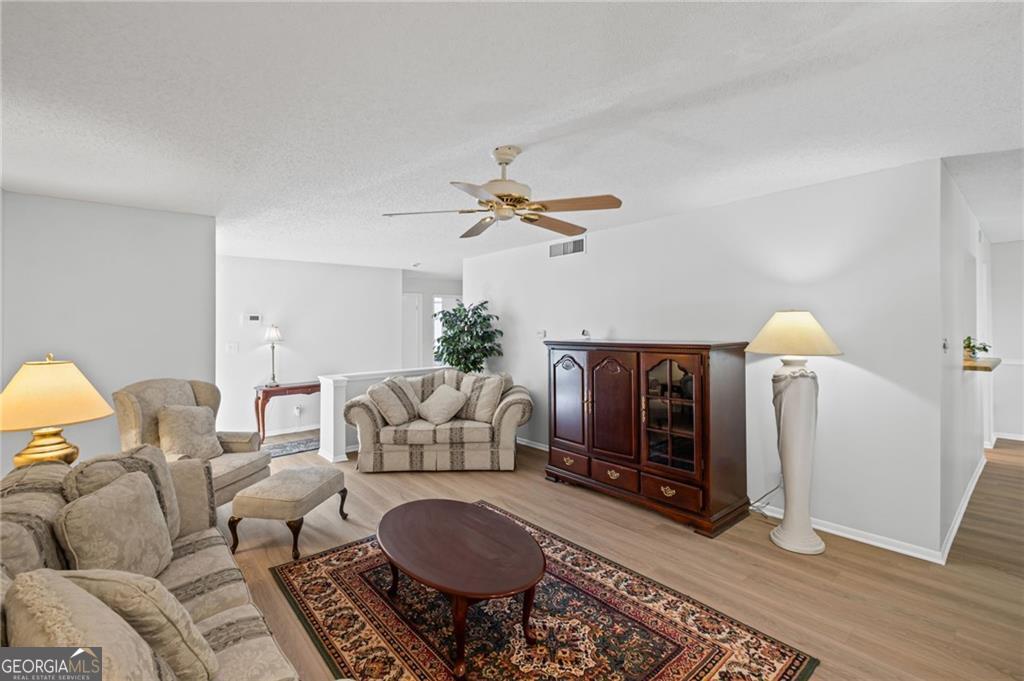 Hillsdale - Residential