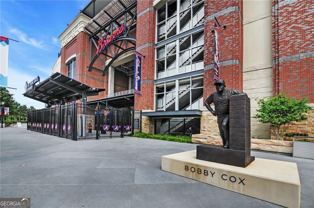 Hillsdale - Residential