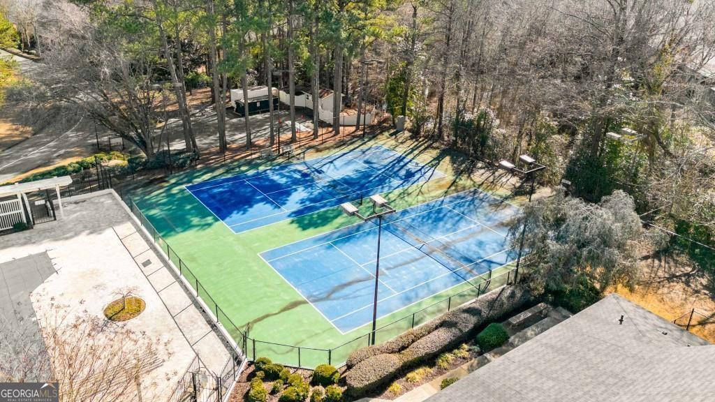 Hillsdale - Residential