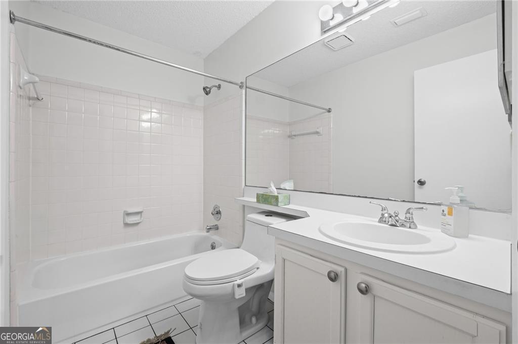 Hillsdale - Residential