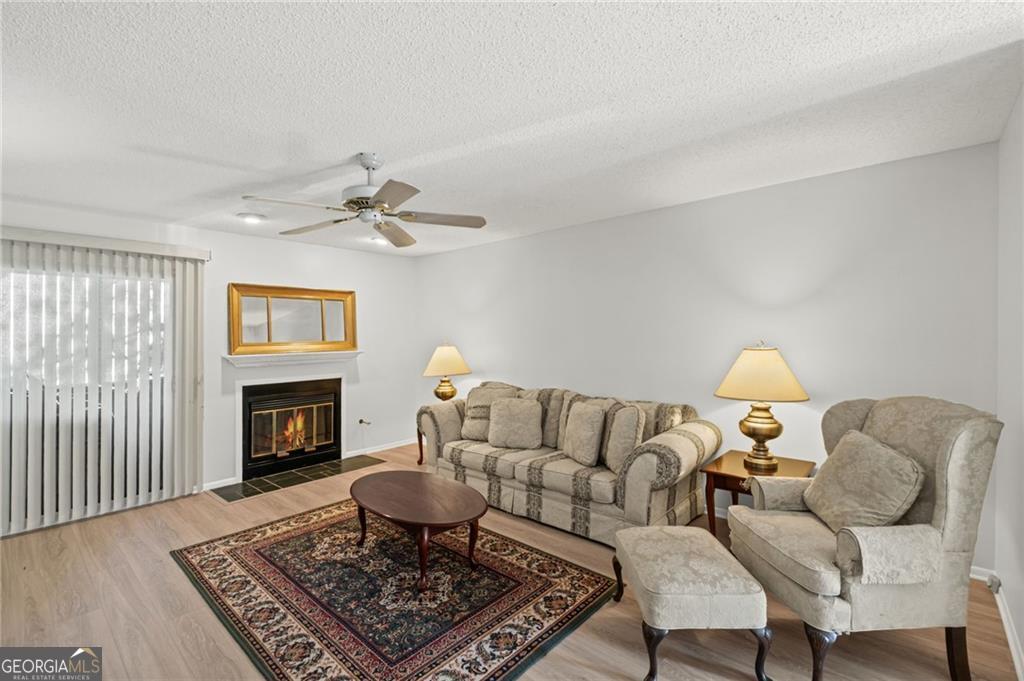 Hillsdale - Residential