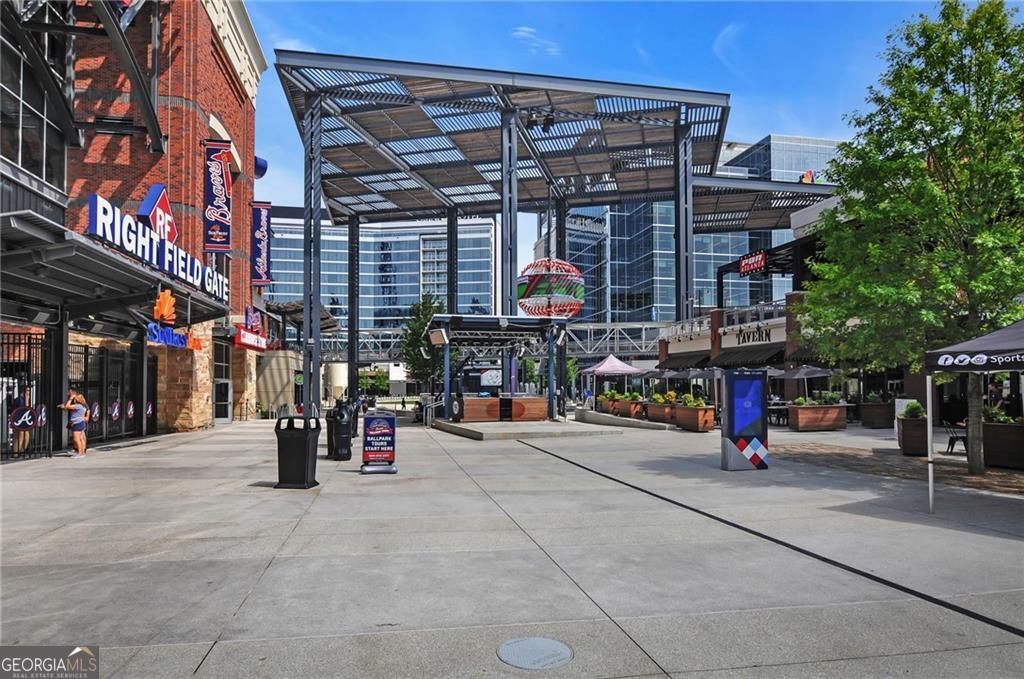 Hillsdale - Residential