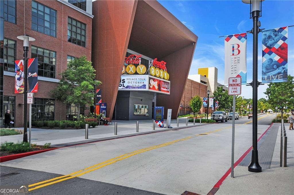 Hillsdale - Residential