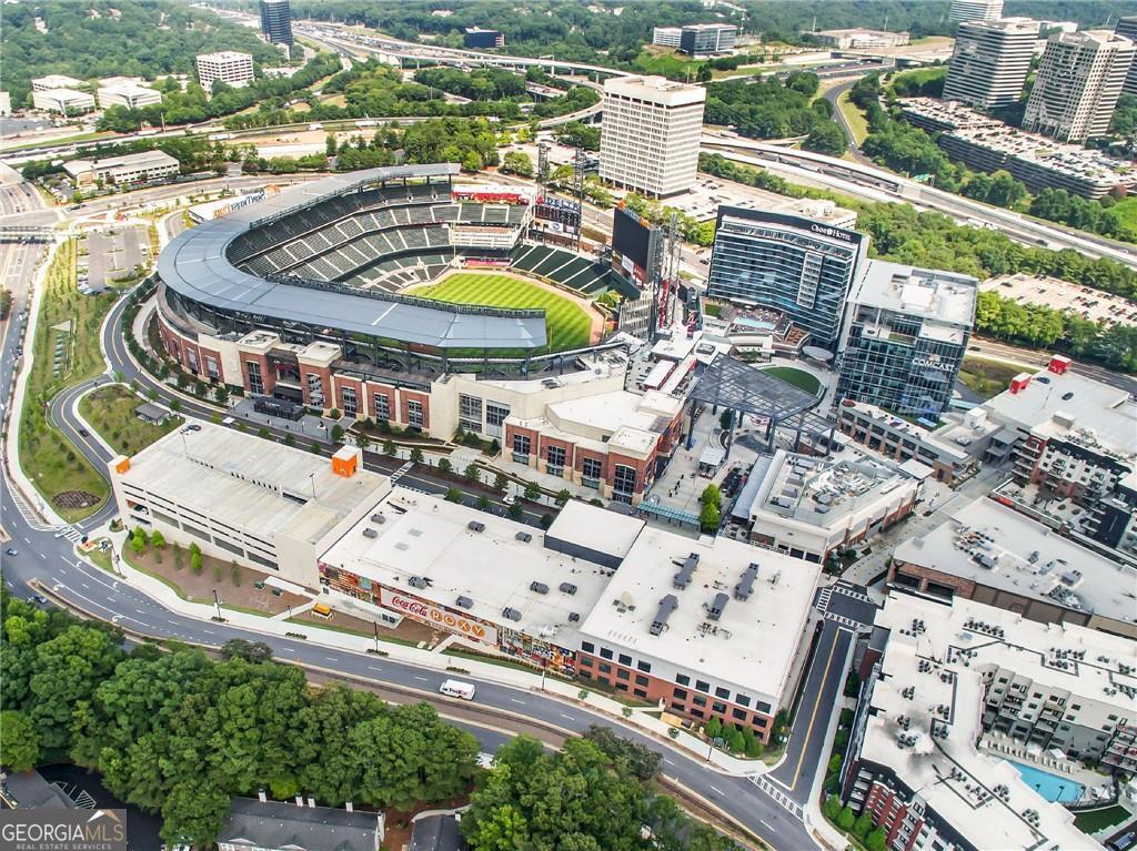 Hillsdale - Residential