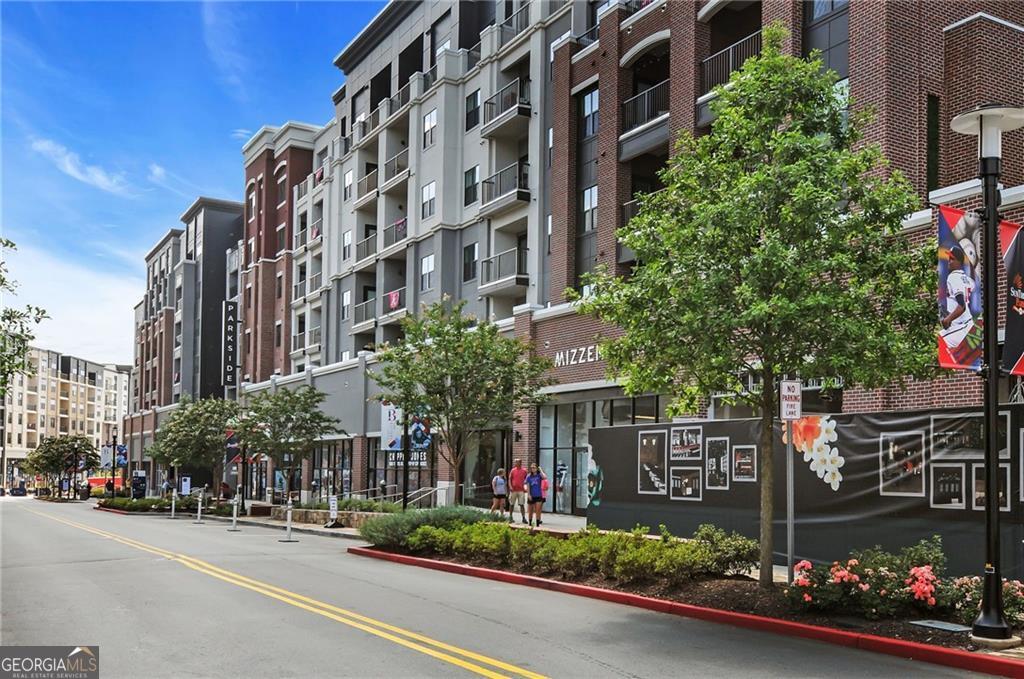 Hillsdale - Residential