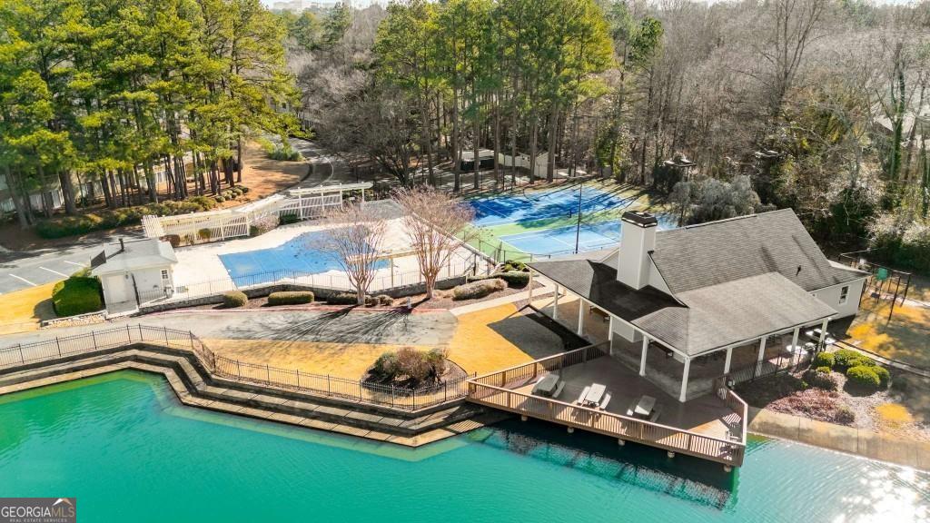 Hillsdale - Residential