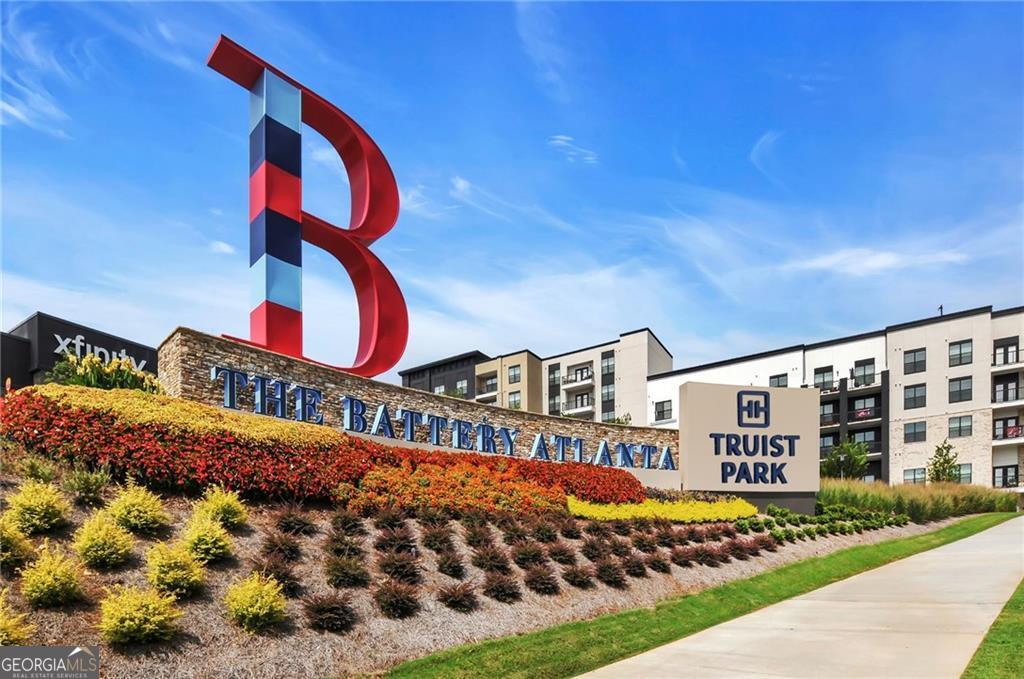 Hillsdale - Residential