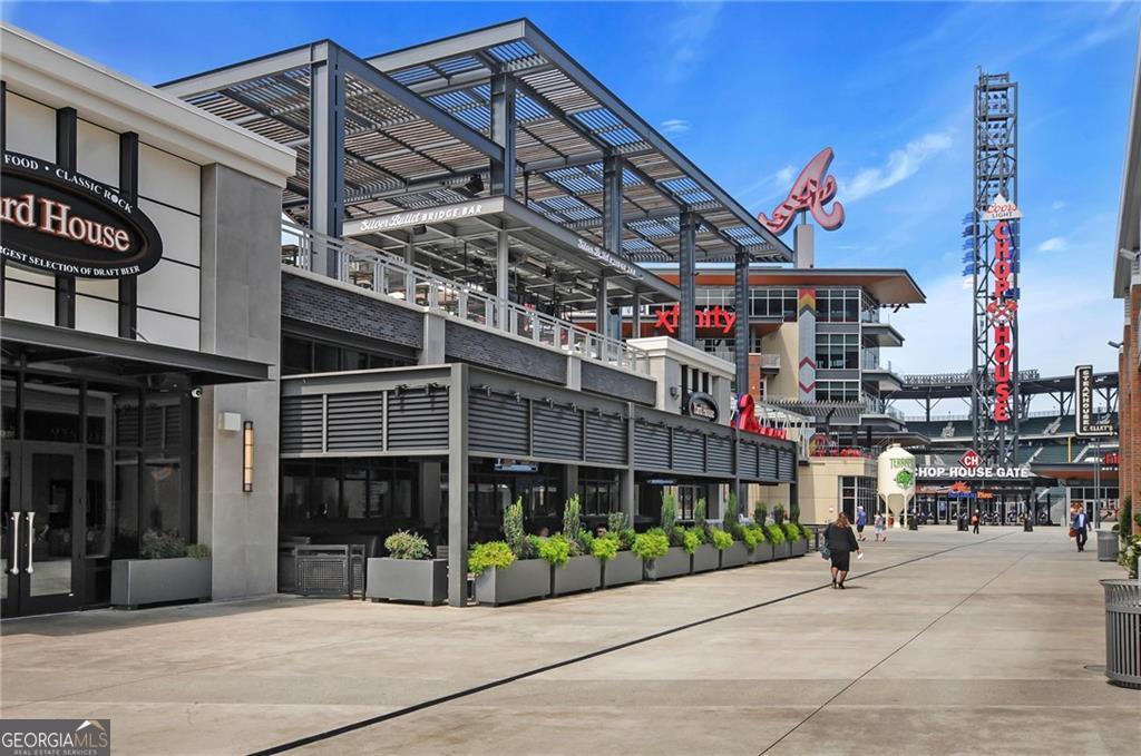 Hillsdale - Residential