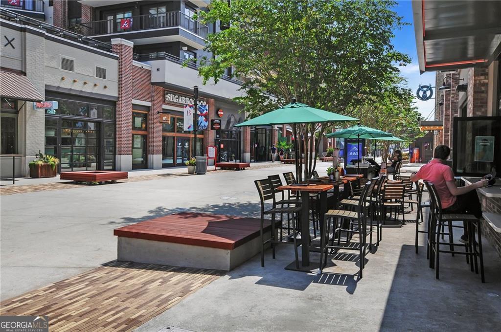 Hillsdale - Residential