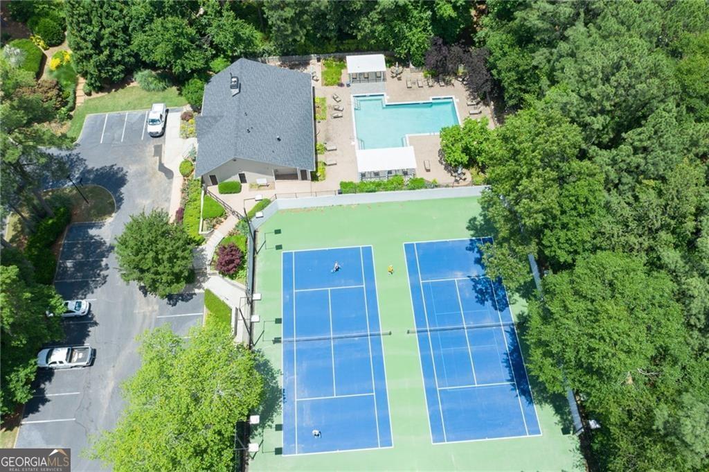 Hillsdale - Residential