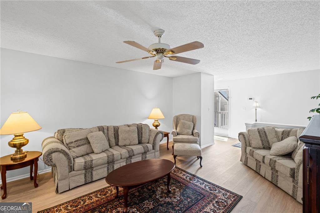 Hillsdale - Residential