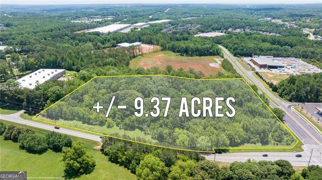 4611 Thurmon Tanner RD