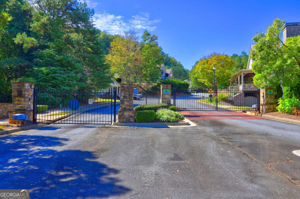 Glens at Mountain Brook - Residential