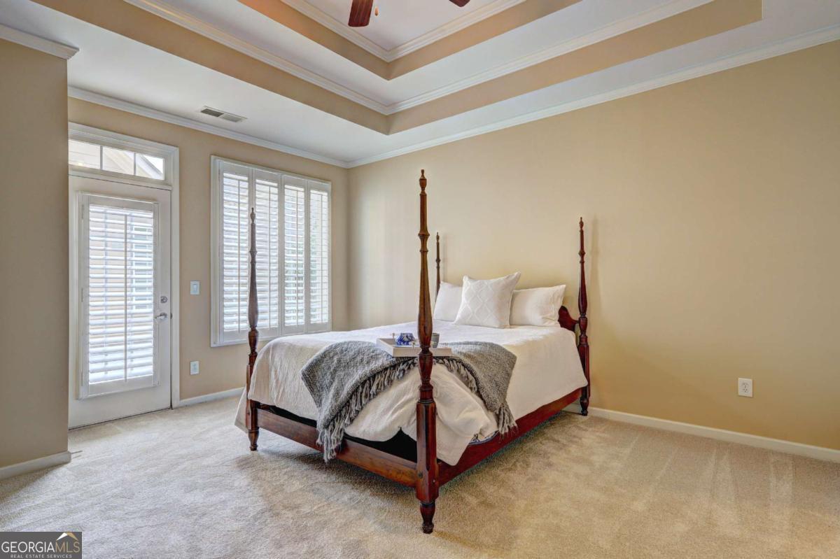 Glens at Mountain Brook - Residential
