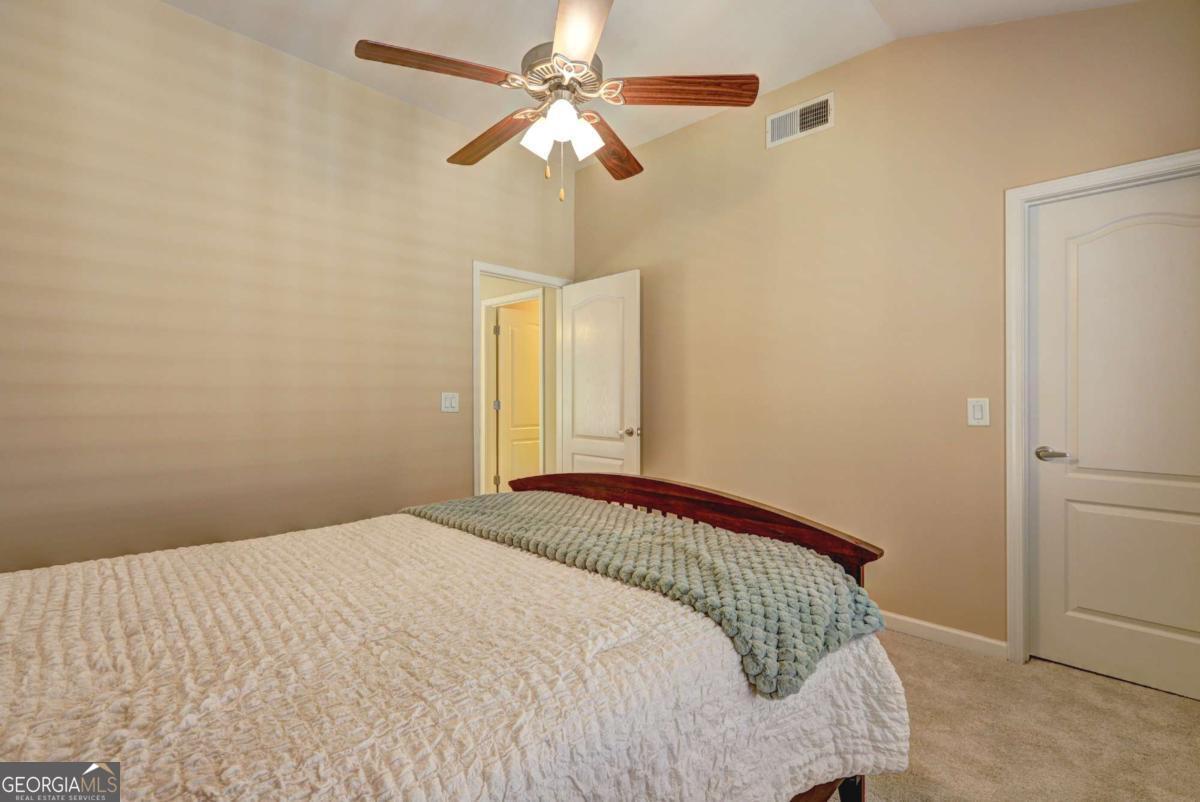 Glens at Mountain Brook - Residential