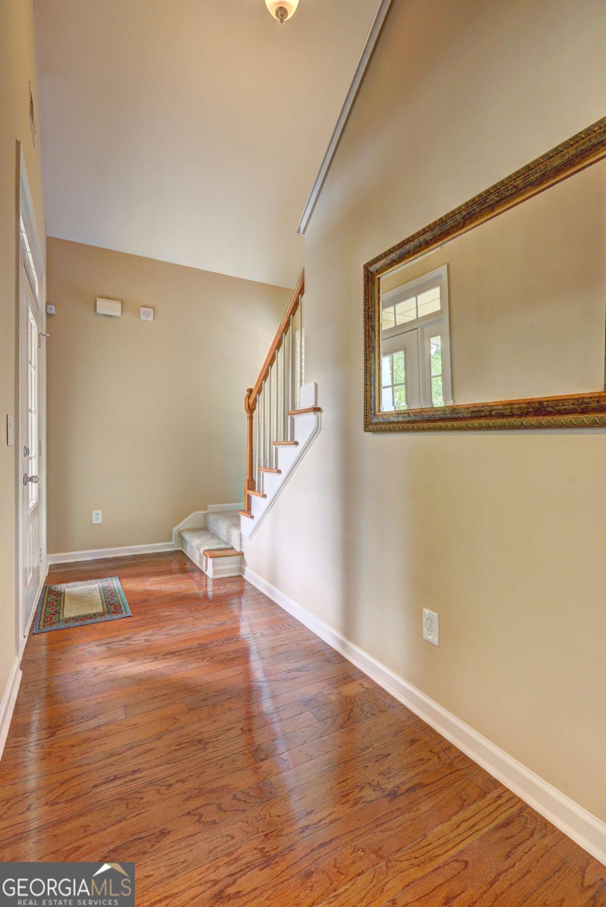 Glens at Mountain Brook - Residential