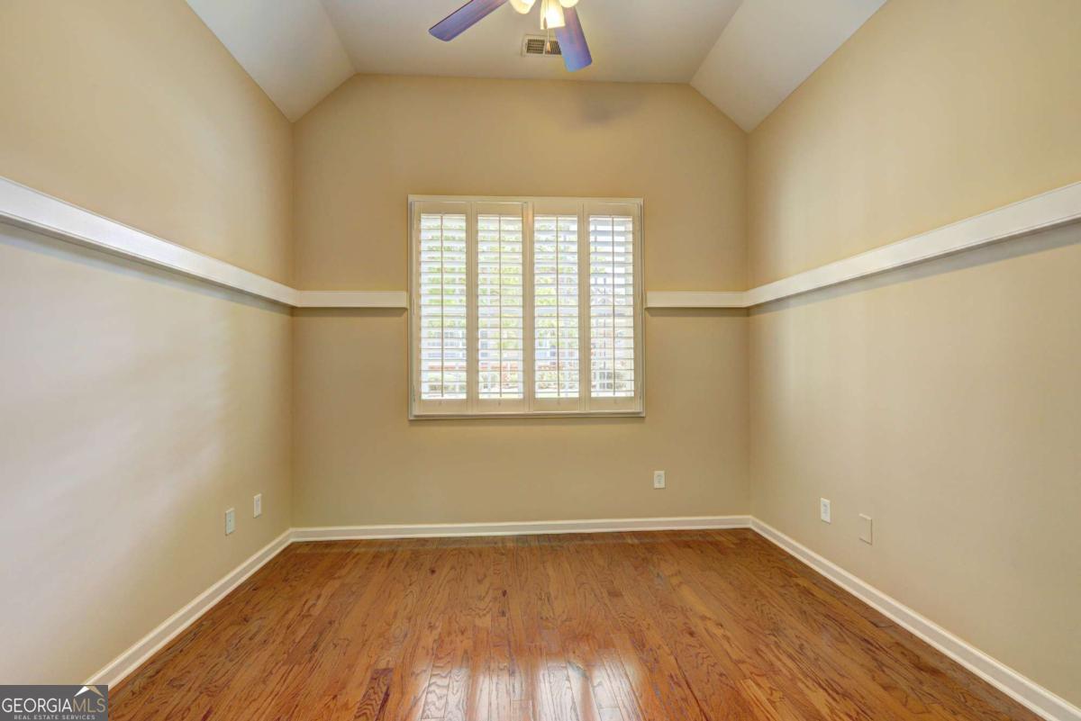 Glens at Mountain Brook - Residential