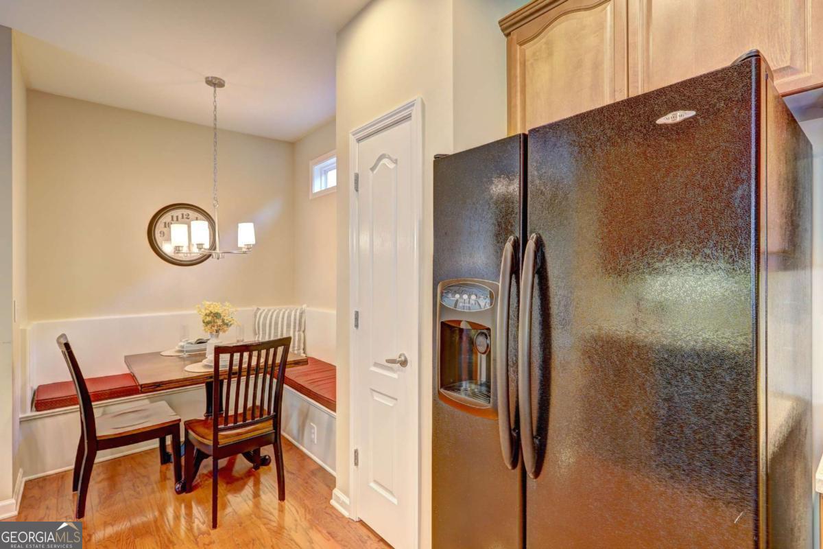 Glens at Mountain Brook - Residential
