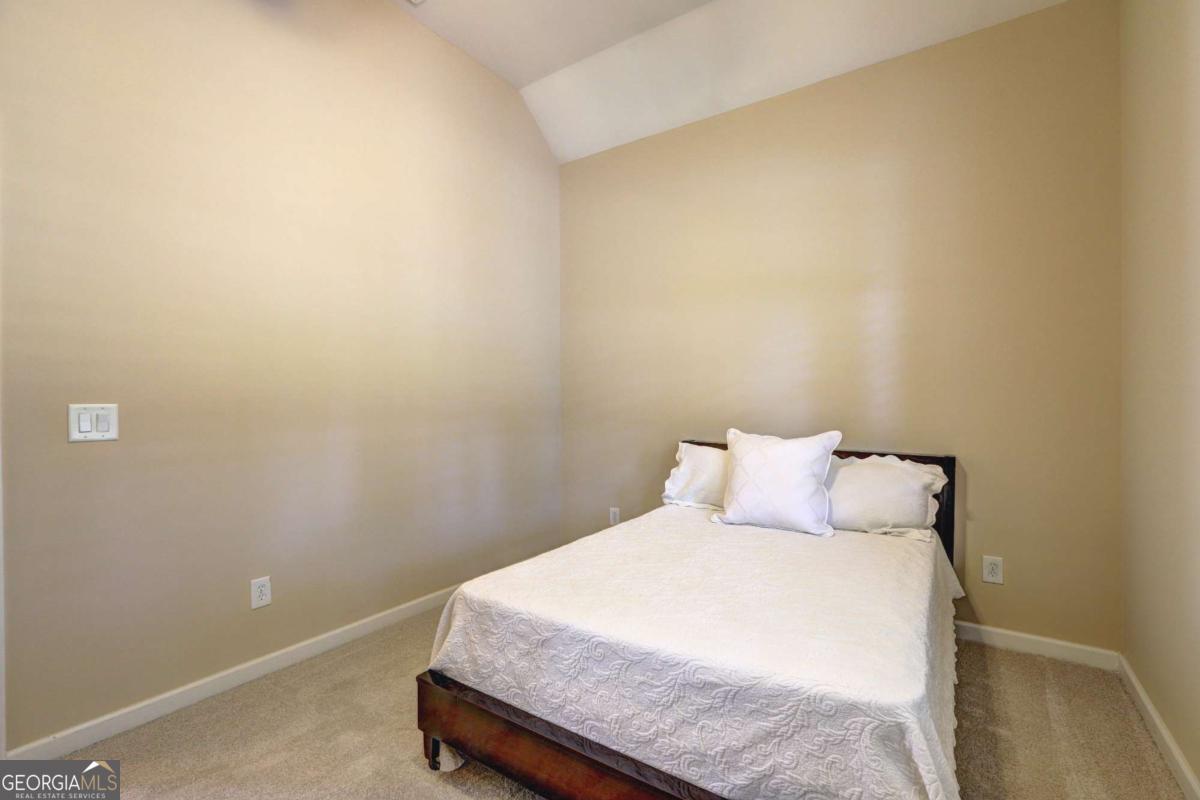 Glens at Mountain Brook - Residential