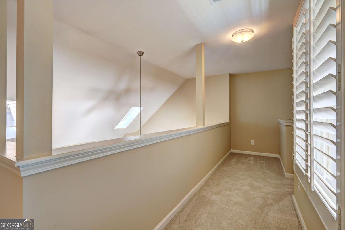 Glens at Mountain Brook - Residential