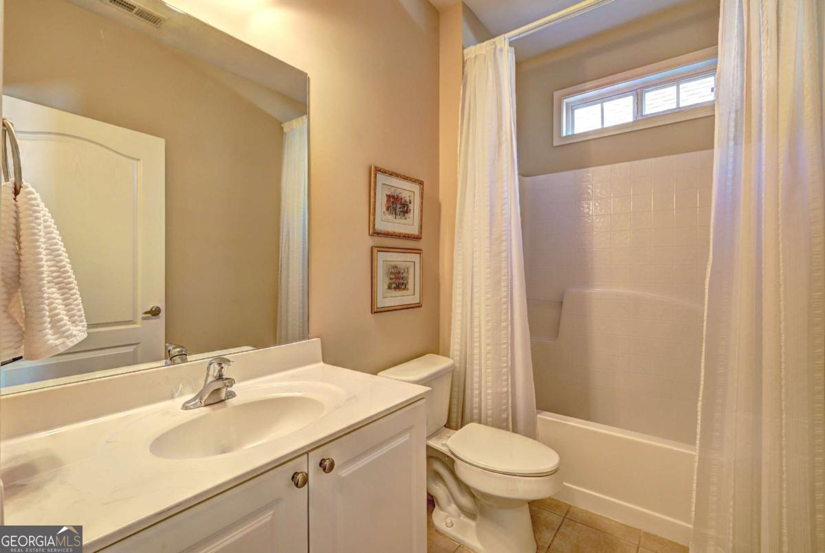 Glens at Mountain Brook - Residential