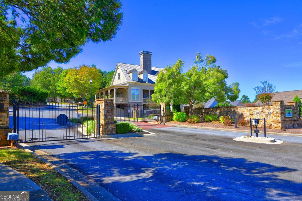 Glens at Mountain Brook - Residential