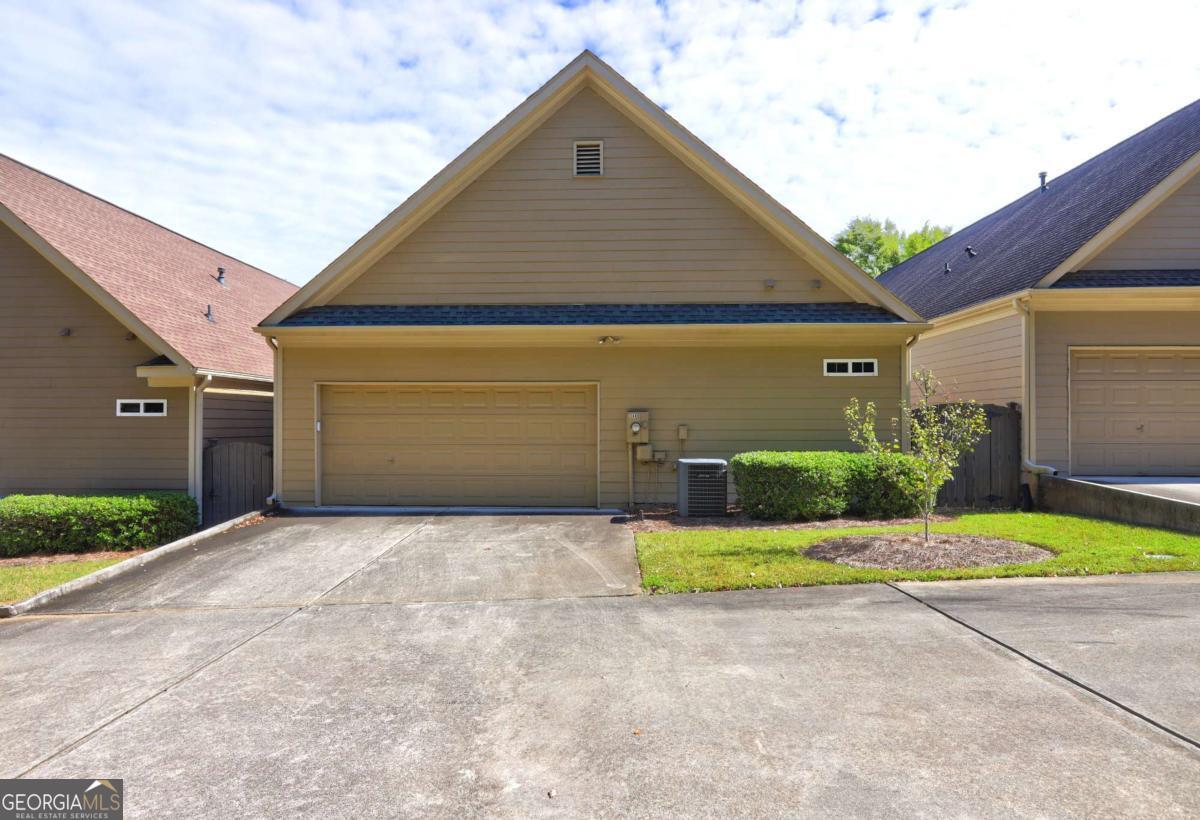 Glens at Mountain Brook - Residential