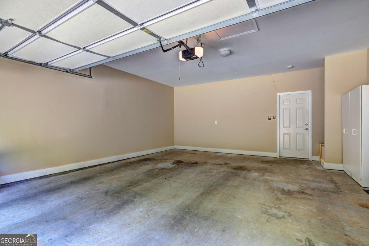 Glens at Mountain Brook - Residential