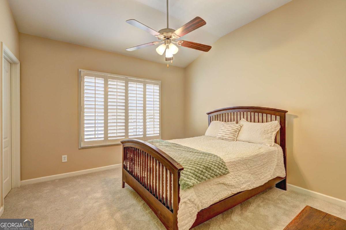 Glens at Mountain Brook - Residential