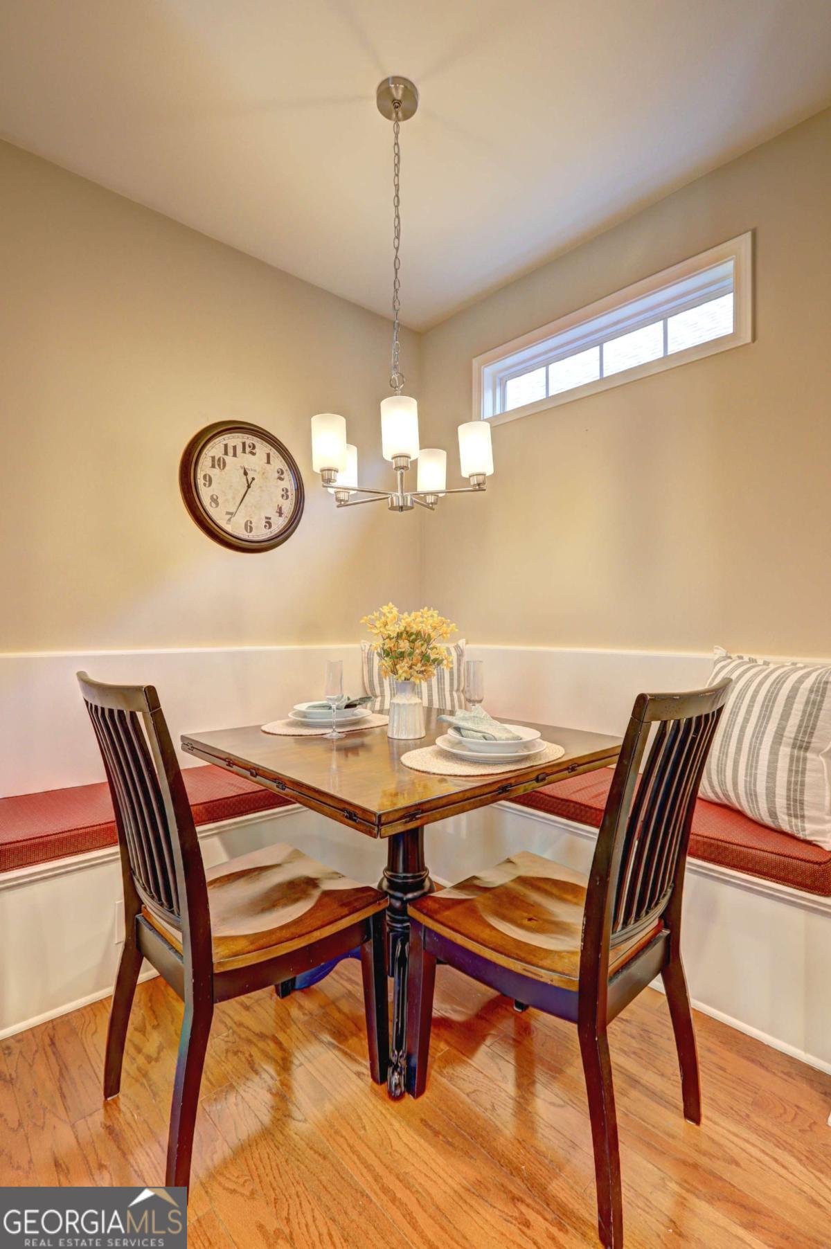 Glens at Mountain Brook - Residential