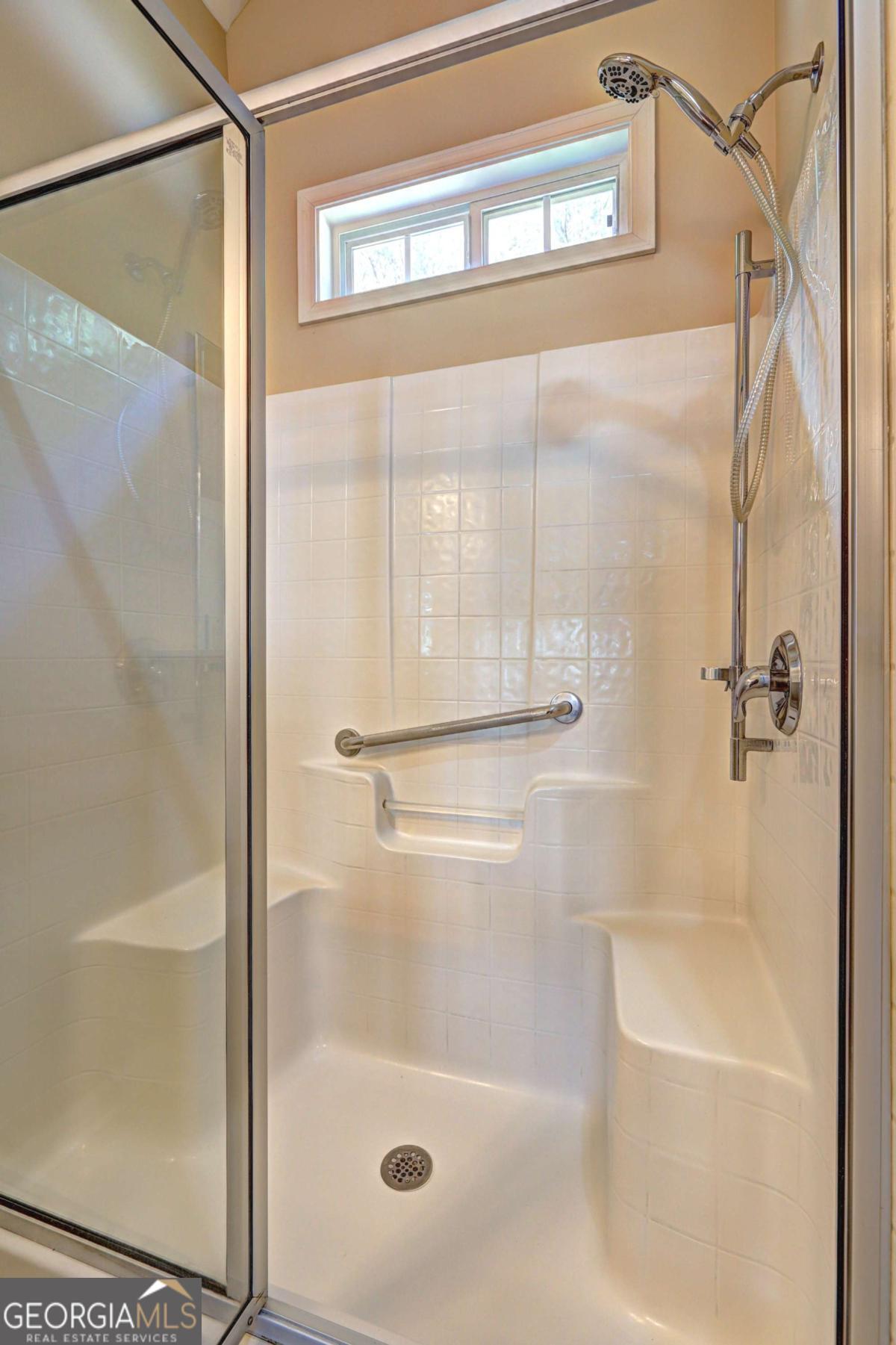 Glens at Mountain Brook - Residential