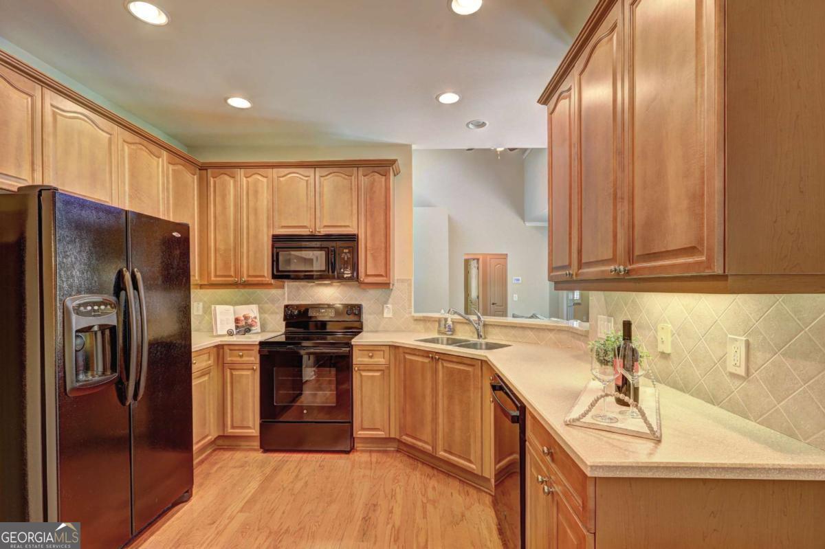Glens at Mountain Brook - Residential