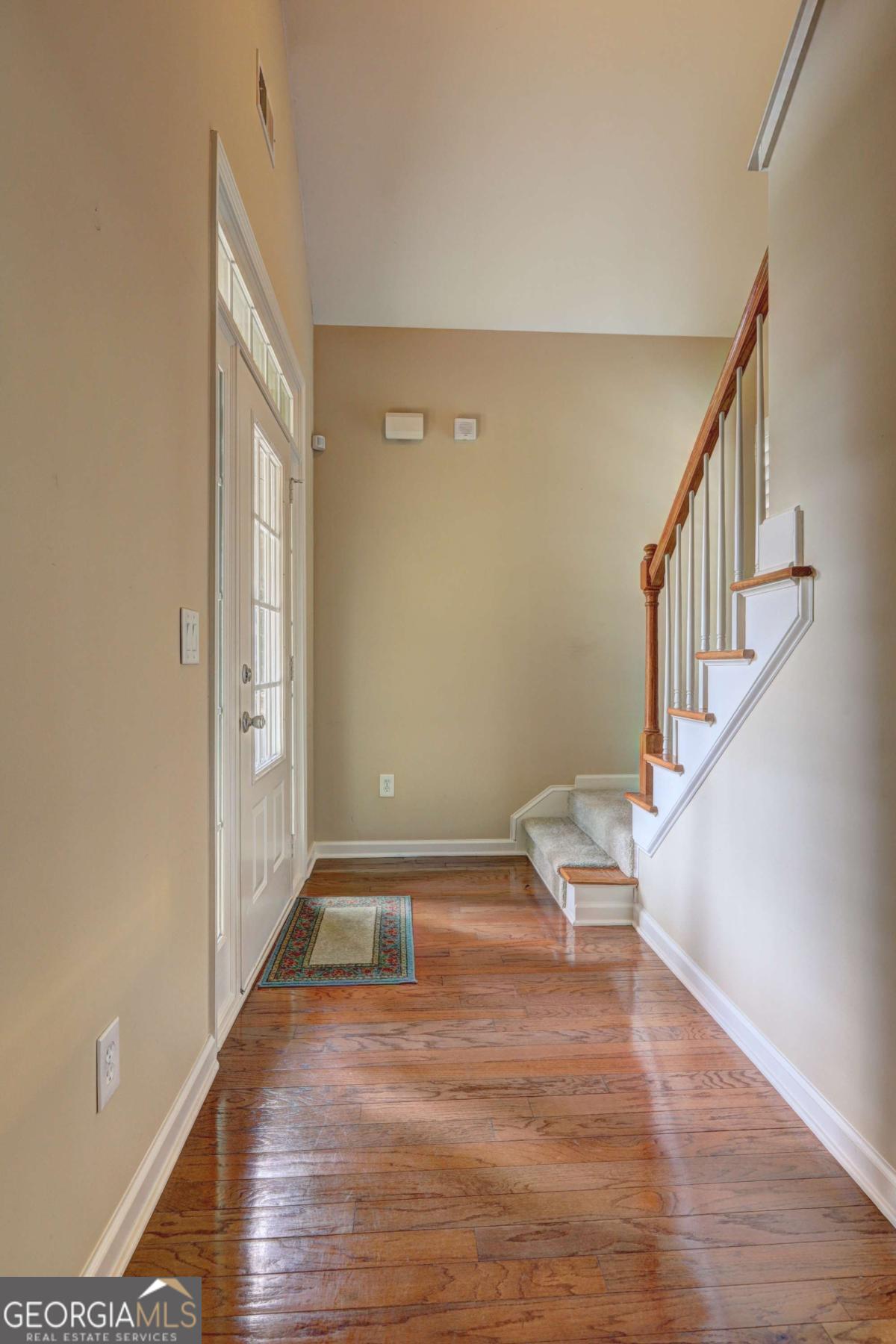Glens at Mountain Brook - Residential