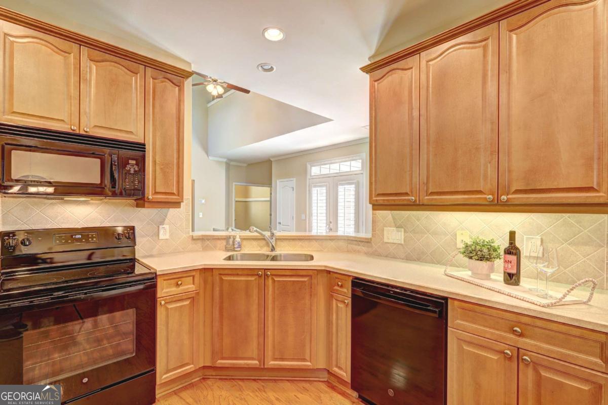 Glens at Mountain Brook - Residential