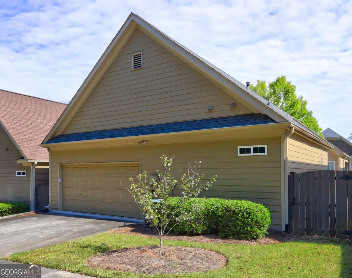 Glens at Mountain Brook - Residential