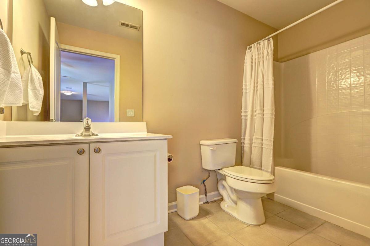 Glens at Mountain Brook - Residential