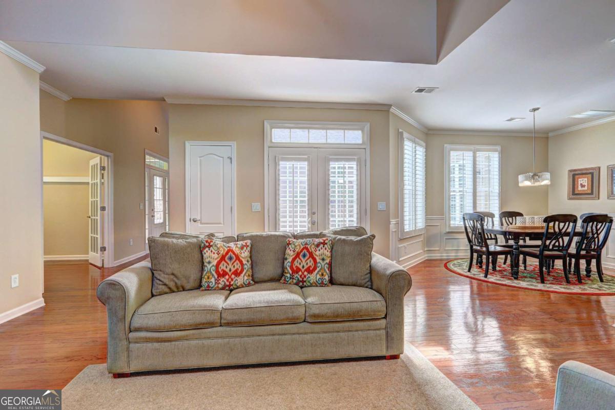 Glens at Mountain Brook - Residential