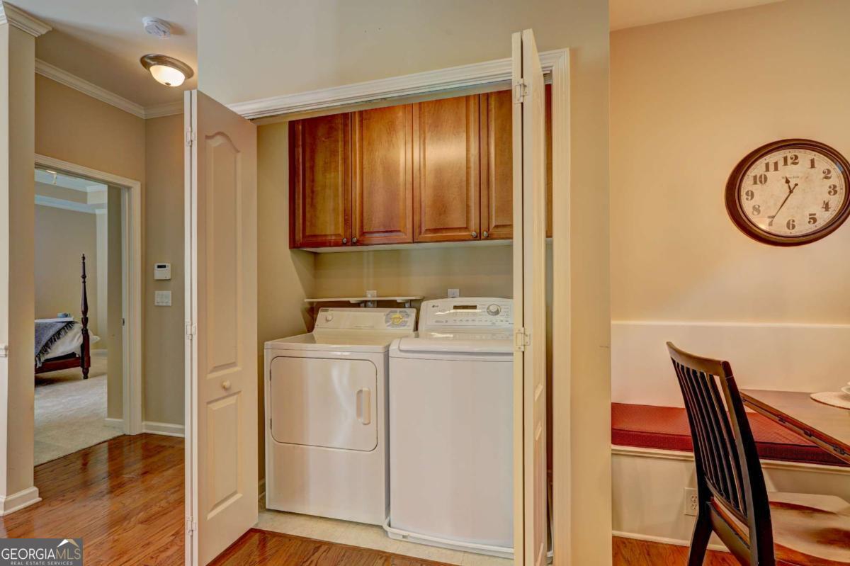 Glens at Mountain Brook - Residential