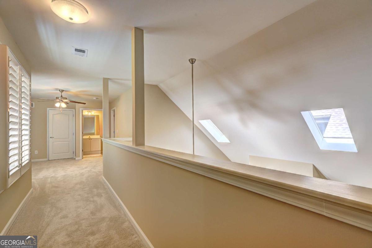 Glens at Mountain Brook - Residential
