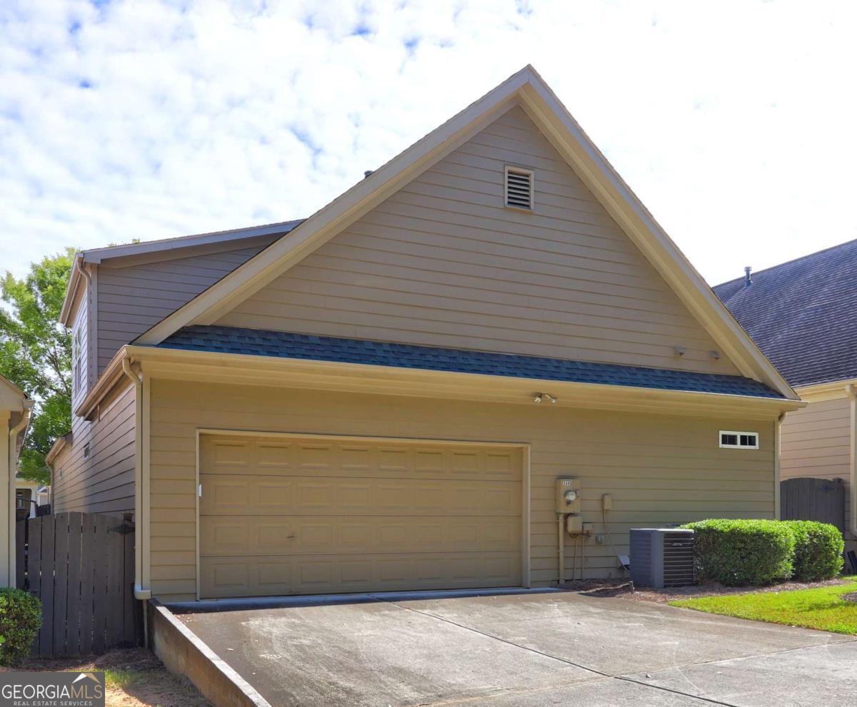 Glens at Mountain Brook - Residential