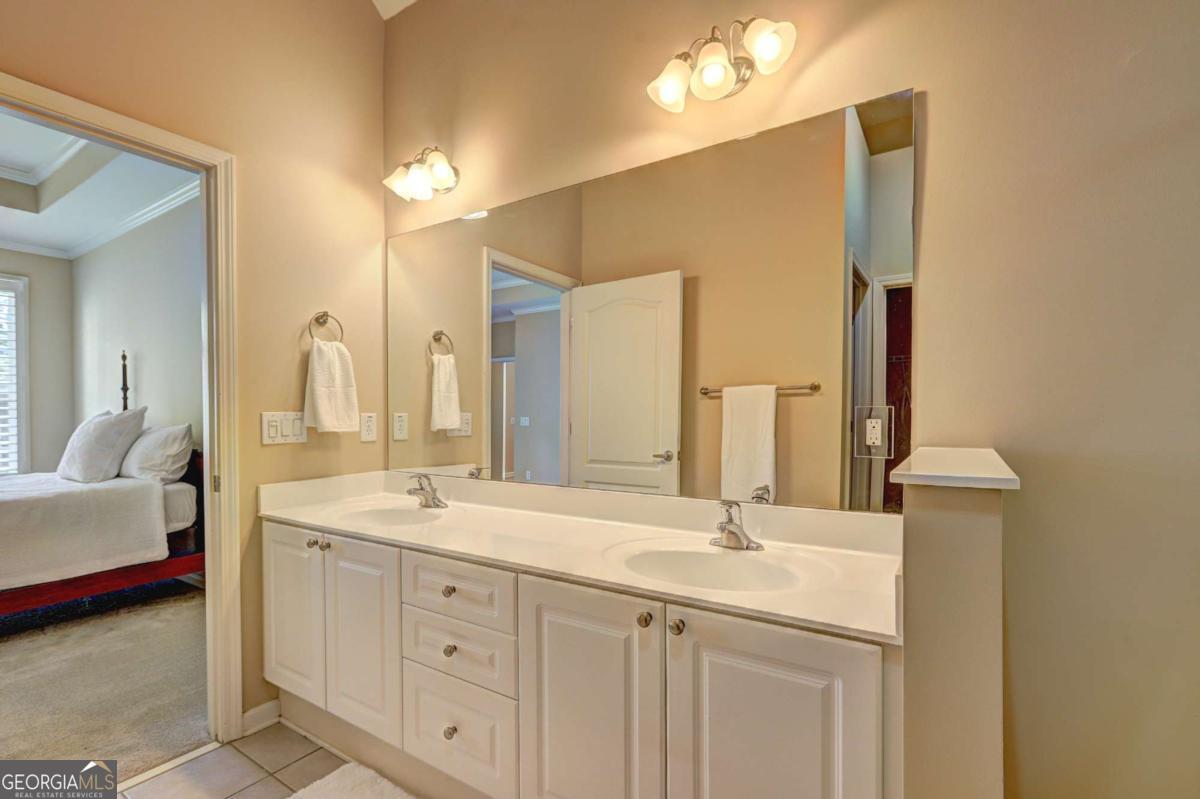 Glens at Mountain Brook - Residential