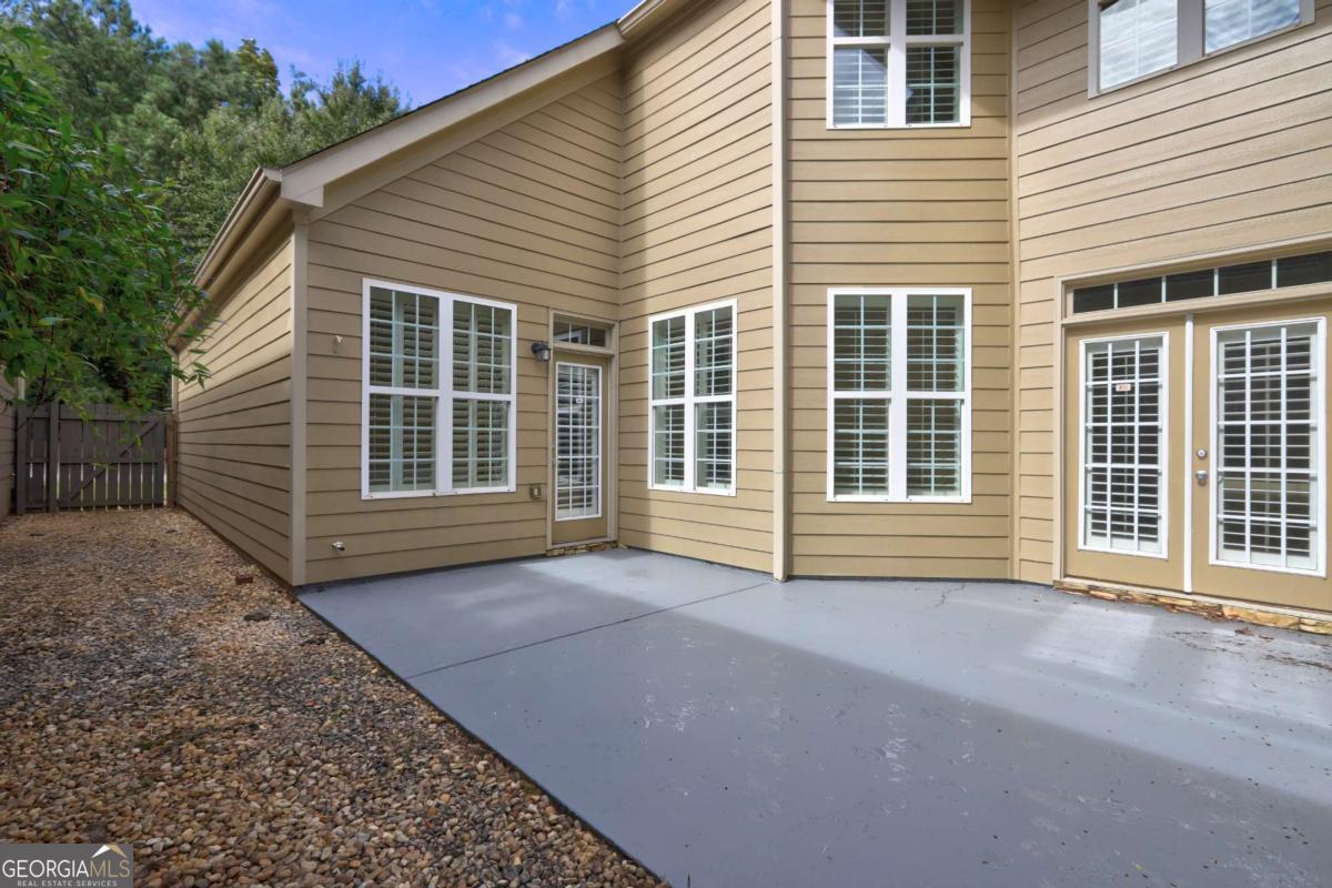 Glens at Mountain Brook - Residential