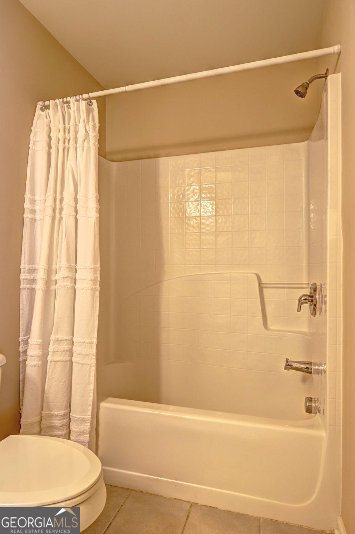 Glens at Mountain Brook - Residential
