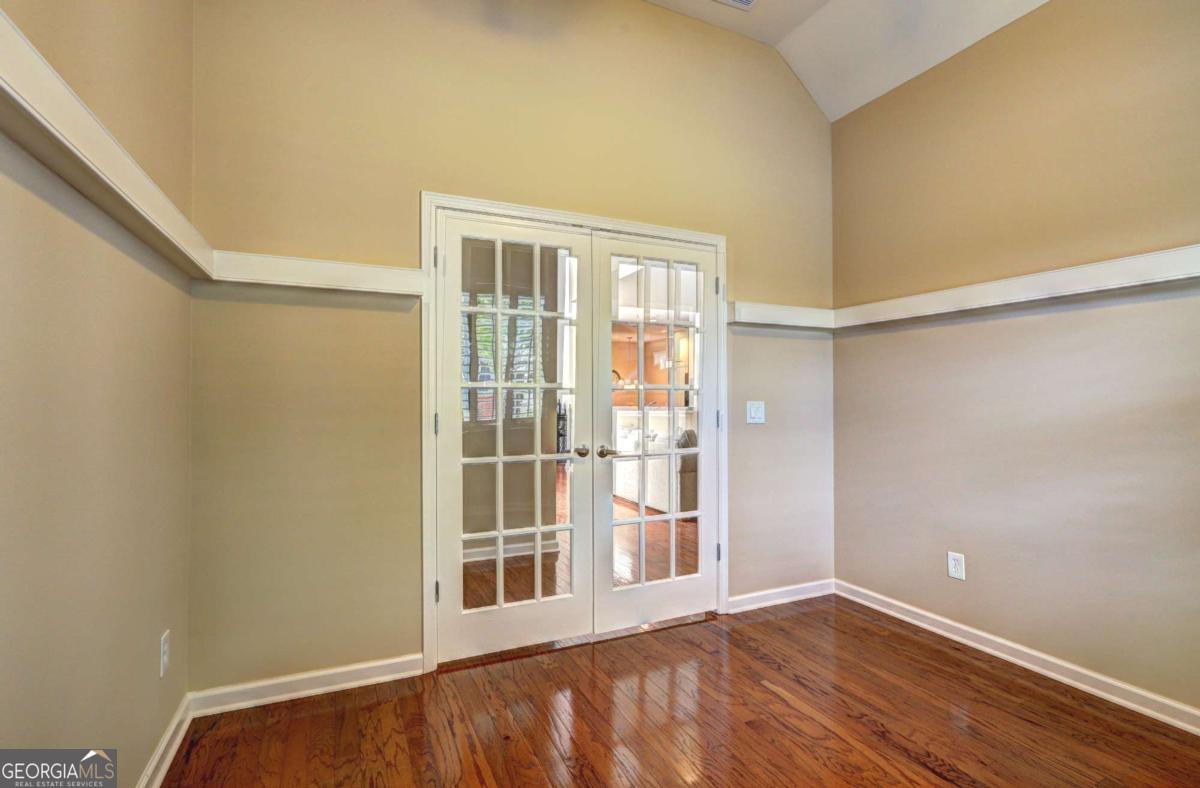 Glens at Mountain Brook - Residential