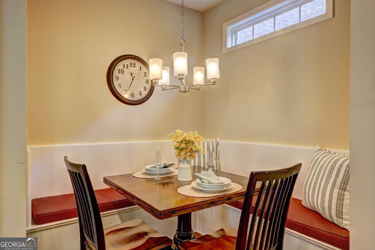 Glens at Mountain Brook - Residential