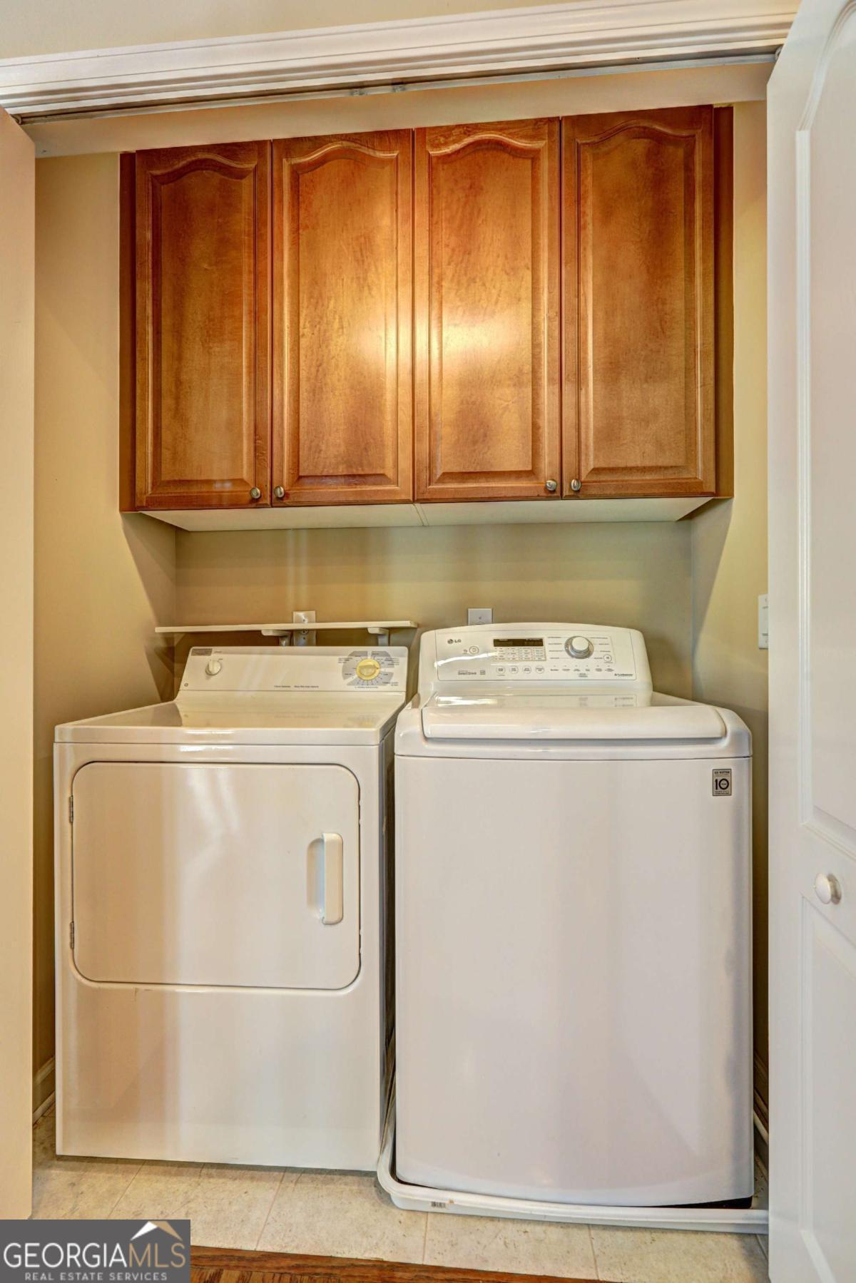 Glens at Mountain Brook - Residential