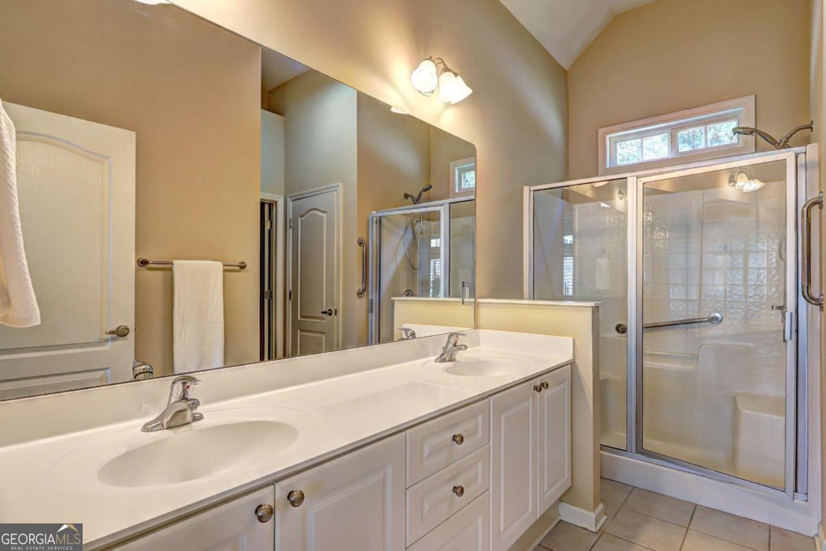 Glens at Mountain Brook - Residential