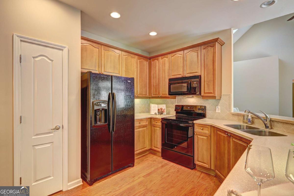 Glens at Mountain Brook - Residential